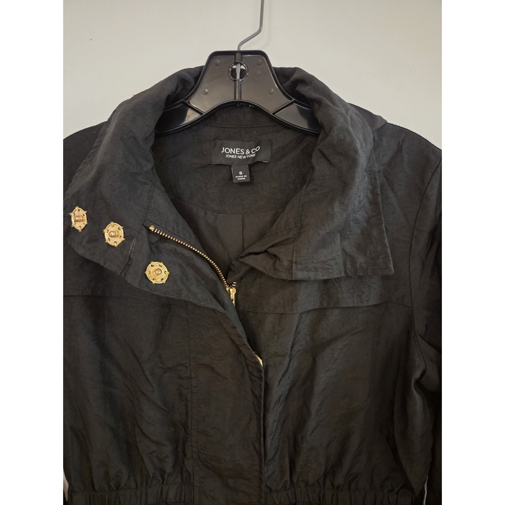 Jones New York women's jacket-size S - Picture 1 of 7